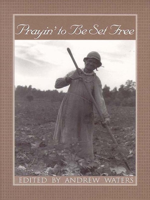 Title details for Prayin' to Be Set Free by Andrew Waters - Available